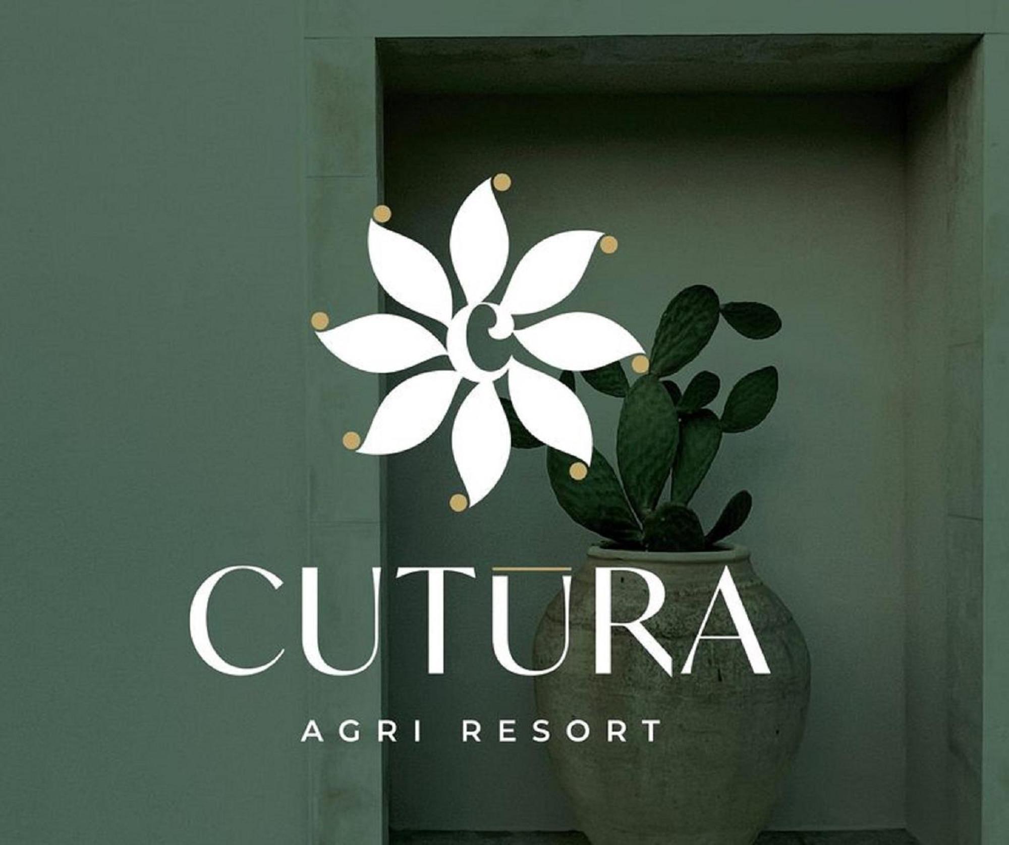 Agriturismo Cutura Agri Resort Parabita Exterior photo
